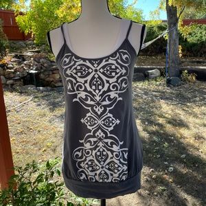 Tek Gear Yoga Top